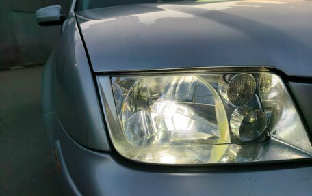 Volkswagen Jetta IV, 2003 год, 410 000 рублей, 21 фотография