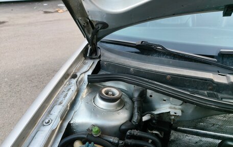 Volkswagen Jetta IV, 2003 год, 410 000 рублей, 24 фотография