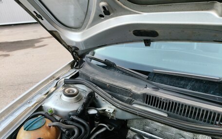 Volkswagen Jetta IV, 2003 год, 410 000 рублей, 26 фотография