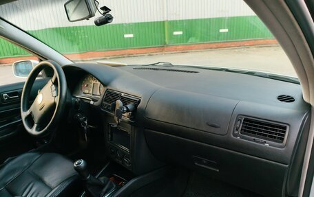 Volkswagen Jetta IV, 2003 год, 410 000 рублей, 28 фотография