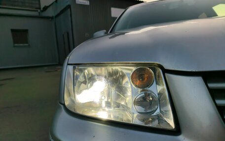 Volkswagen Jetta IV, 2003 год, 410 000 рублей, 20 фотография