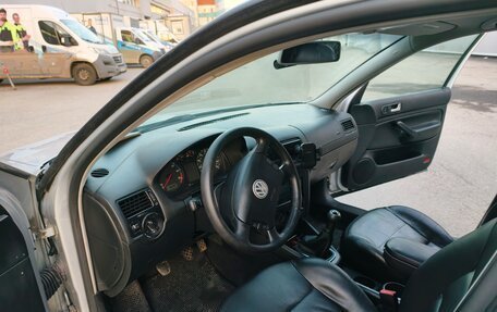 Volkswagen Jetta IV, 2003 год, 410 000 рублей, 29 фотография