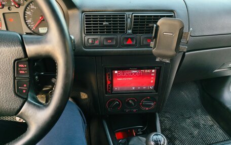 Volkswagen Jetta IV, 2003 год, 410 000 рублей, 32 фотография