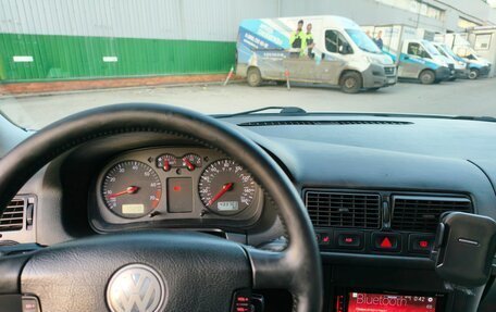 Volkswagen Jetta IV, 2003 год, 410 000 рублей, 31 фотография