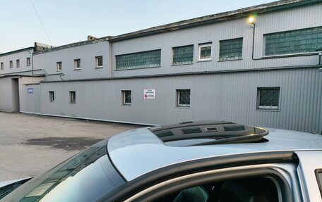 Volkswagen Jetta IV, 2003 год, 410 000 рублей, 38 фотография