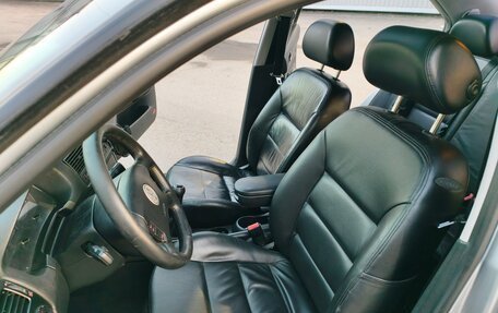 Volkswagen Jetta IV, 2003 год, 410 000 рублей, 34 фотография