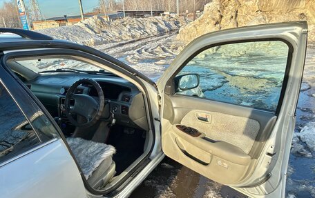 Toyota Mark II VIII (X100), 1998 год, 570 000 рублей, 2 фотография