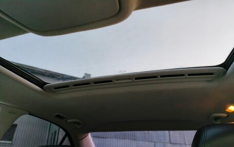 Volkswagen Jetta IV, 2003 год, 410 000 рублей, 40 фотография