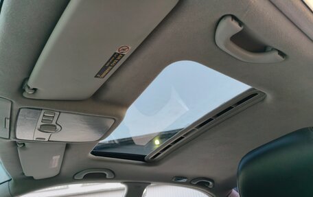 Volkswagen Jetta IV, 2003 год, 410 000 рублей, 37 фотография