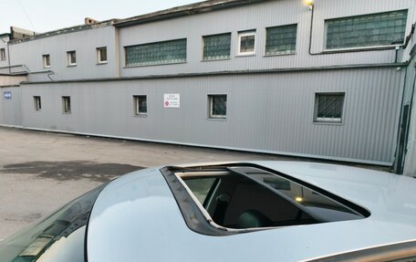 Volkswagen Jetta IV, 2003 год, 410 000 рублей, 39 фотография