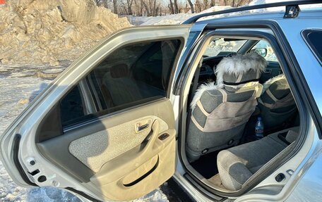 Toyota Mark II VIII (X100), 1998 год, 570 000 рублей, 14 фотография