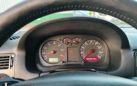 Volkswagen Jetta IV, 2003 год, 410 000 рублей, 33 фотография