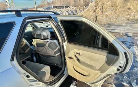 Toyota Mark II VIII (X100), 1998 год, 570 000 рублей, 16 фотография