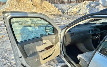 Toyota Mark II VIII (X100), 1998 год, 570 000 рублей, 19 фотография