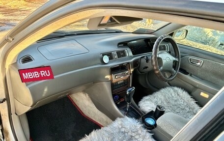 Toyota Mark II VIII (X100), 1998 год, 570 000 рублей, 3 фотография