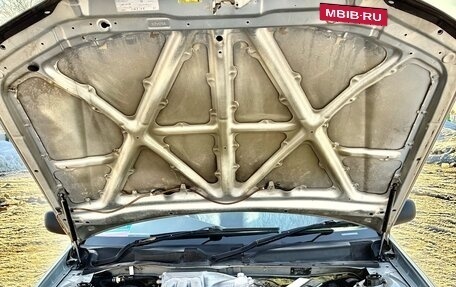 Toyota Mark II VIII (X100), 1998 год, 570 000 рублей, 9 фотография