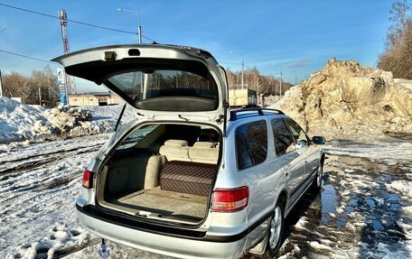 Toyota Mark II VIII (X100), 1998 год, 570 000 рублей, 21 фотография