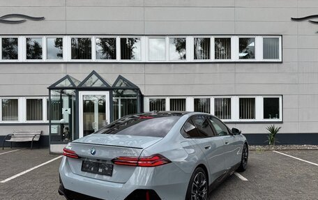 BMW 5 серия, 2025 год, 12 790 000 рублей, 3 фотография