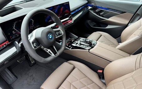 BMW 5 серия, 2025 год, 12 790 000 рублей, 7 фотография