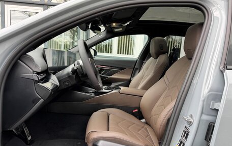 BMW 5 серия, 2025 год, 12 790 000 рублей, 6 фотография