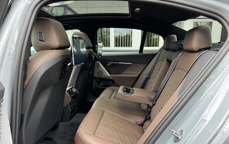 BMW 5 серия, 2025 год, 12 790 000 рублей, 12 фотография