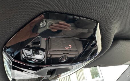 BMW 5 серия, 2025 год, 12 790 000 рублей, 10 фотография