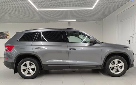 Skoda Kodiaq I, 2019 год, 2 616 000 рублей, 8 фотография