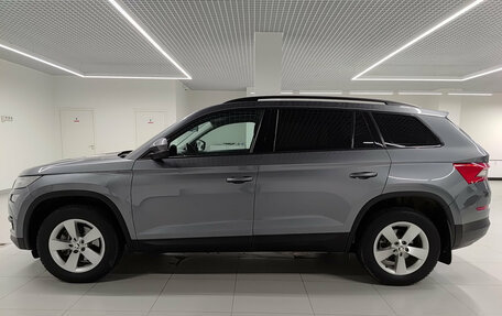 Skoda Kodiaq I, 2019 год, 2 616 000 рублей, 12 фотография