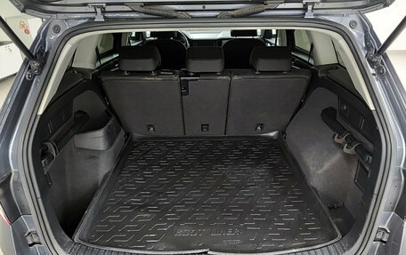 Skoda Kodiaq I, 2019 год, 2 616 000 рублей, 14 фотография