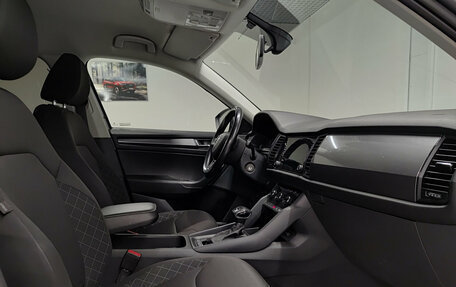 Skoda Kodiaq I, 2019 год, 2 616 000 рублей, 15 фотография