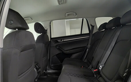 Skoda Kodiaq I, 2019 год, 2 616 000 рублей, 16 фотография