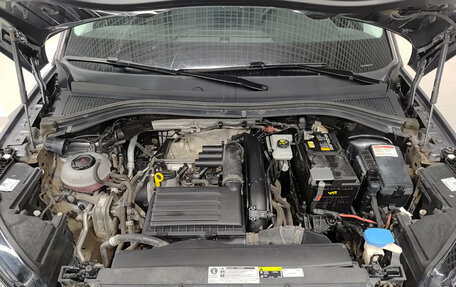 Skoda Kodiaq I, 2019 год, 2 616 000 рублей, 13 фотография