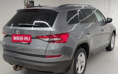 Skoda Kodiaq I, 2019 год, 2 616 000 рублей, 9 фотография