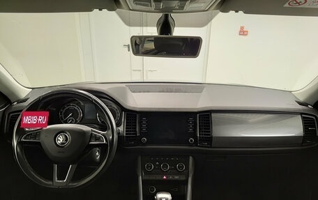 Skoda Kodiaq I, 2019 год, 2 616 000 рублей, 18 фотография