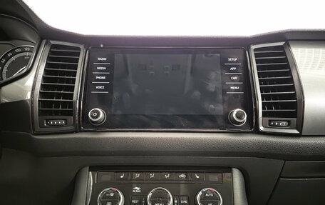 Skoda Kodiaq I, 2019 год, 2 616 000 рублей, 19 фотография