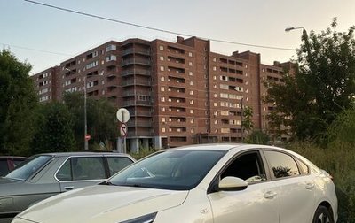 KIA Cerato IV, 2019 год, 1 870 000 рублей, 1 фотография