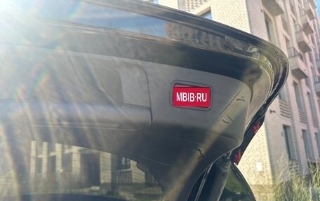 Mercedes-Benz GLA, 2015 год, 1 фотография