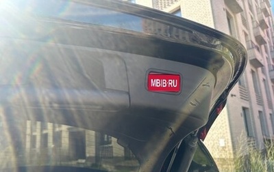 Mercedes-Benz GLA, 2015 год, 1 фотография