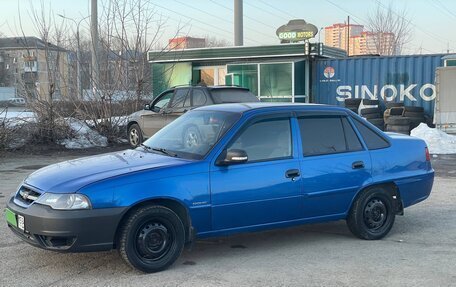 Daewoo Nexia I рестайлинг, 2013 год, 249 000 рублей, 1 фотография