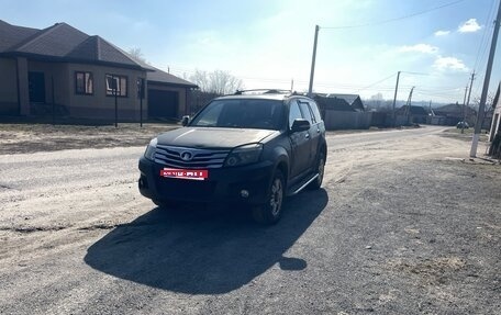 Great Wall Hover H3 I, 2012 год, 335 000 рублей, 1 фотография