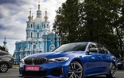 BMW 3 серия, 2020 год, 6 980 000 рублей, 1 фотография