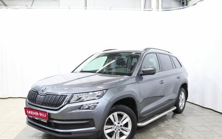 Skoda Kodiaq I, 2020 год, 2 950 000 рублей, 1 фотография