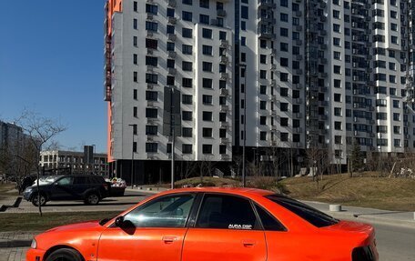 Audi A4, 1995 год, 320 000 рублей, 5 фотография