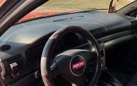 Audi A4, 1995 год, 320 000 рублей, 7 фотография