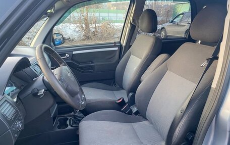 Opel Meriva, 2008 год, 319 000 рублей, 12 фотография