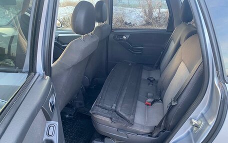 Opel Meriva, 2008 год, 319 000 рублей, 13 фотография