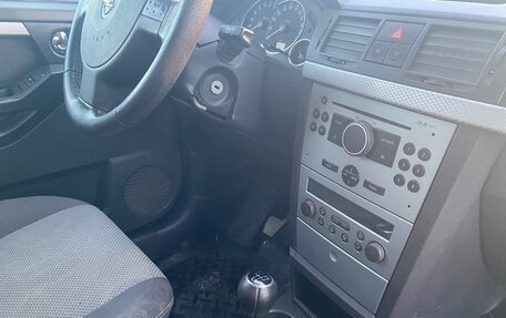 Opel Meriva, 2008 год, 319 000 рублей, 22 фотография