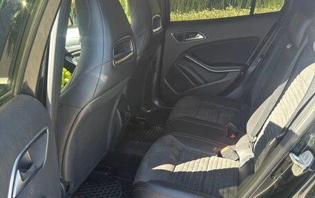 Mercedes-Benz GLA, 2015 год, 5 фотография