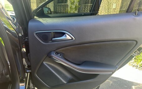 Mercedes-Benz GLA, 2015 год, 9 фотография