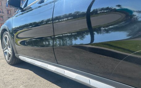 Mercedes-Benz GLA, 2015 год, 3 фотография